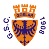Wappen / Logo des Teams Goslarer SC 08 2