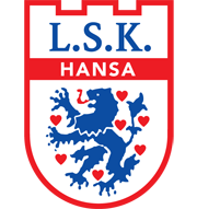 Wappen / Logo des Teams U16 Lneburger SK Hansa