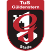 Wappen / Logo des Teams TuS Gldenstern Stade (U10)
