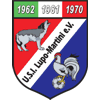 Wappen / Logo des Teams U.S.I. Lupo-Martini Wolfsburg