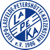 Wappen / Logo des Teams TUSPO Petershtte