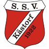 Wappen / Logo des Vereins SSV Kstorf