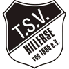 Wappen / Logo des Teams TSV Hillerse