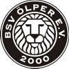 Wappen / Logo des Teams BSV lper 3