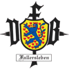 Wappen / Logo des Teams VFB Fallersleben 2