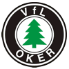 Wappen / Logo des Teams VfL Oker 2