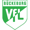 Wappen / Logo des Vereins VFL Bckeburg
