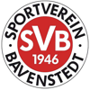 Wappen / Logo des Vereins SV Bavenstedt