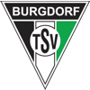 Wappen / Logo des Teams TSV Burgdorf
