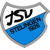Wappen / Logo des Vereins TSV Stelingen