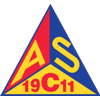 Wappen / Logo des Vereins ASC Nienburg