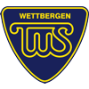 Wappen / Logo des Teams TUS Wettbergen U13