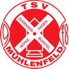 Wappen / Logo des Vereins TSV Mhlenfeld