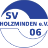 Wappen / Logo des Vereins SV 06 Holzminden