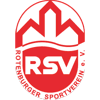 Wappen / Logo des Teams Rotenburger SV 3