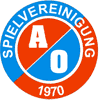 Wappen / Logo des Teams SV Ahlerstedt/Ottendorf 2