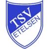 Wappen / Logo des Teams TSV Etelsen