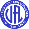 Wappen / Logo des Teams VFL Gldenstern Stade III (U14)