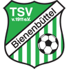 Wappen / Logo des Vereins TSV Bienenbttel