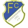 Wappen / Logo des Teams FC Sandersdorf