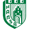 Wappen / Logo des Teams SV Hansa Friesoythe 2