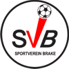 Wappen / Logo des Vereins Sportverein Brake