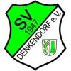 Wappen / Logo des Vereins SV Denkendorf