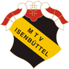 Wappen / Logo des Teams MTV Isenbtt. 3