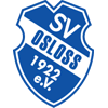 Wappen / Logo des Teams SV Osloss