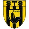 Wappen / Logo des Vereins STV Scheyern