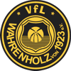 Wappen / Logo des Vereins VFL Wahrenholz