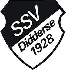 Wappen / Logo des Vereins SSV Didderse