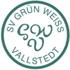 Wappen / Logo des Teams SV GW Vallstedt
