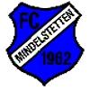 Wappen / Logo des Vereins FC Mindelstetten