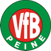 Wappen / Logo des Teams VFB Peine 3