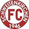 Wappen / Logo des Teams FC Schweitenkirchen