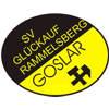 Wappen / Logo des Teams SV Glckauf Rammelsberg