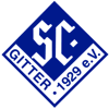 Wappen / Logo des Vereins SC Gitter