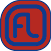 Wappen / Logo des Teams Fort. Lebenstedt