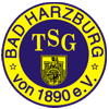 Wappen / Logo des Teams TSG Bad Harzburg 2