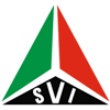 Wappen / Logo des Vereins SV Innerstetal