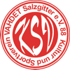 Wappen / Logo des Teams KSV Vahdet Salzgitter