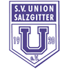 Wappen / Logo des Teams SV Union Salzgitter 2