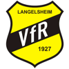 Wappen / Logo des Teams VfR Langelsheim 2