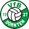Wappen / Logo des Vereins VFB Drnten