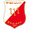 Wappen / Logo des Teams FC RW Rhden
