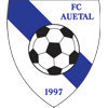 Wappen / Logo des Teams FC Auetal 2