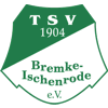 Wappen / Logo des Vereins TSV Bremke-Ischenrode 04