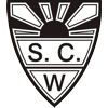 Wappen / Logo des Teams SCW Gttingen 3