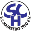 Wappen / Logo des Teams SC Hainberg 2